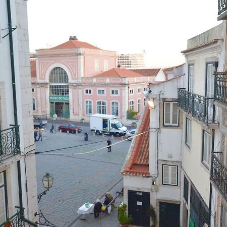 Lisboa Alfado Residence المظهر الخارجي الصورة