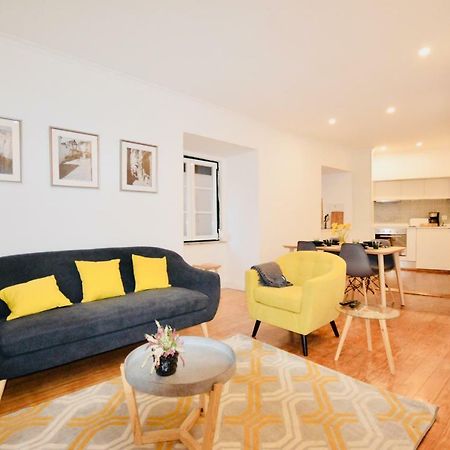 Lisboa Alfado Residence المظهر الخارجي الصورة