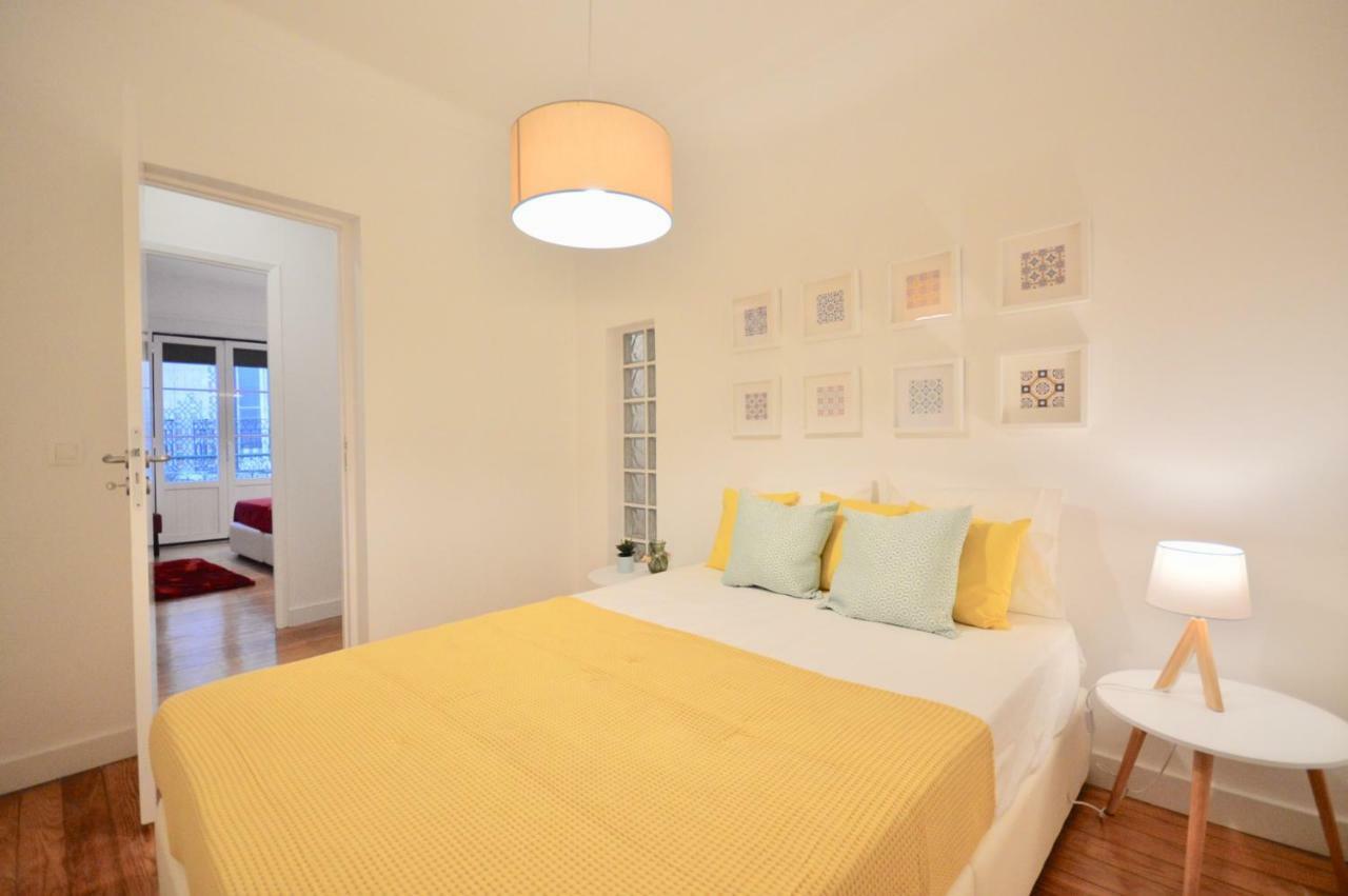 Lisboa Alfado Residence المظهر الخارجي الصورة