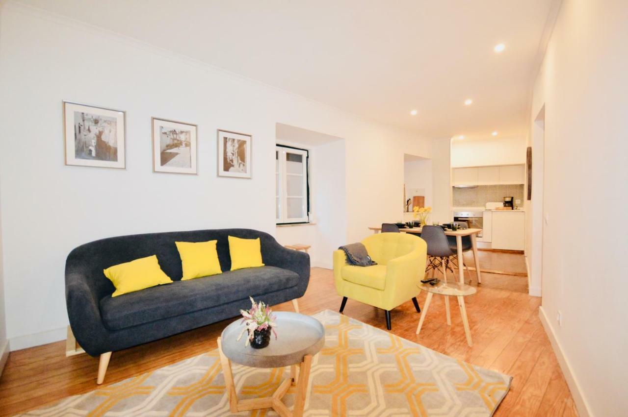 Lisboa Alfado Residence المظهر الخارجي الصورة