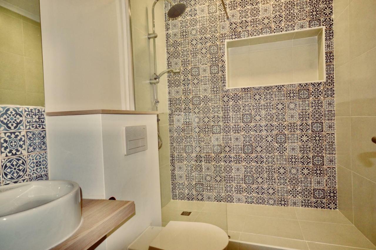 Lisboa Alfado Residence المظهر الخارجي الصورة